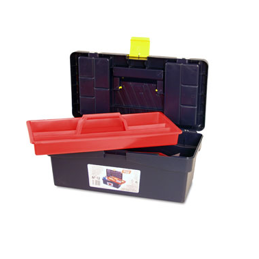 CAJA HERRAMIENTAS.112003-12 C/BAND.400X217X166