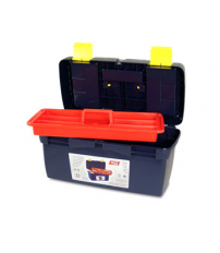 CAJA HERRAMIENTAS.115004-15 C/BAND.500X258X255