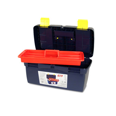CAJA HERRAMIENTAS.115004-15 C/BAND.500X258X255