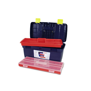 CAJA HERRAMIENTAS.118005-18 C/BAN+ES.580X290X290