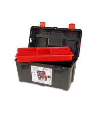 CAJA HERRAMIENTAS.130007-30 C/BAND.445X235X230