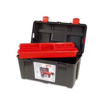 CAJA HERRAMIENTAS.130007-30 C/BAND.445X235X230