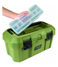 CAJA HERR.146039 C/BAN+ES.499X279X254 VE
