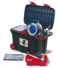 COFRE TAYG MODELO 54 HERRAMIENTAS MOVIL