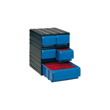CONTENEDOR CAJONES TAYG 245X291X321