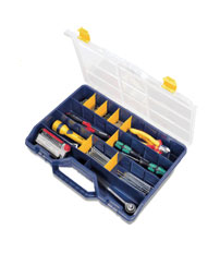 ESTUCHE ORDENACION TAYG