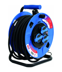 EXTENSIBLE CONST.IP55 789601 25M. 3X1,5