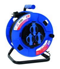 EXTENSIBLE CONST.IP55 790607 50M. 3X1,5