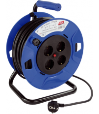 EXTENSIBLE TAYG 50M. 3X1,5 CON PROTECCION