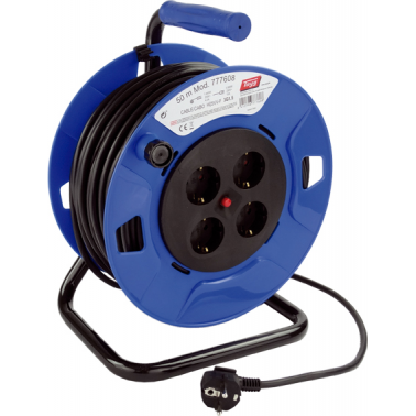 EXTENSIBLE TAYG 50M. 3X1,5 CON PROTECCION
