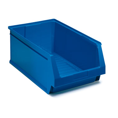 GAVETA AZUL TAYG 420X270X175