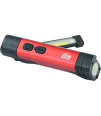 LAMPARA PORTATIL LED PLEGABLE 505607