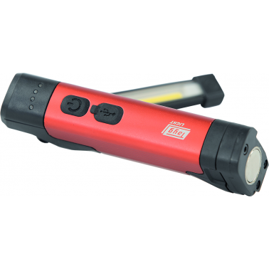 LAMPARA PORTATIL LED PLEGABLE 505607