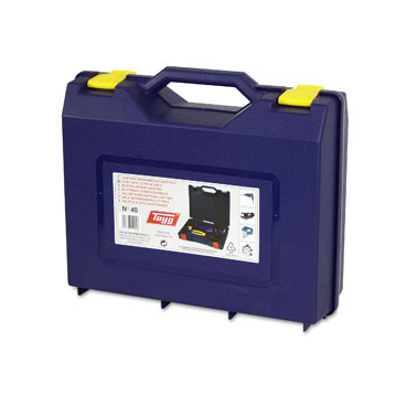 MALETA PARA HERRAMIENTAS ELECTRICAS TAYG