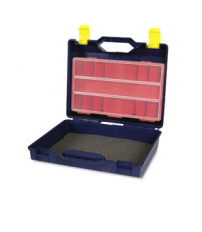 MALETA PARA HERRAMIENTAS ELECTRICAS CON ESTUCHE TAYG