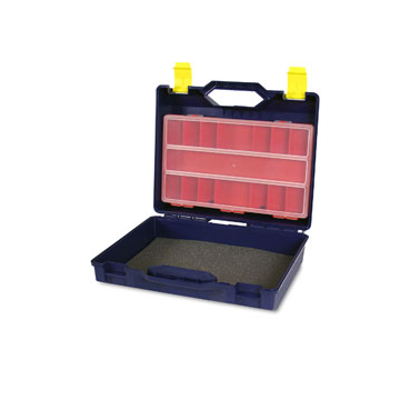 MALETA PARA HERRAMIENTAS ELECTRICAS CON ESTUCHE TAYG