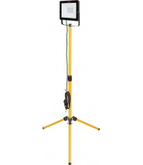 PROYECTOR LED TRIPODE 517600 50W 4000LM