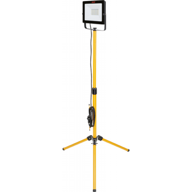 PROYECTOR LED TRIPODE 517600 50W 4000LM