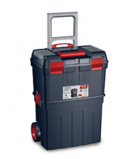 TALLER MOVIL TAYG TRAIL BOX  CON BANDEJA