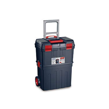 TALLER MOVIL TAYG TRAIL BOX  CON BANDEJA