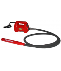 TRANSMISION RABBIT Ø48/4,0 MTS (SIN MOTOR)