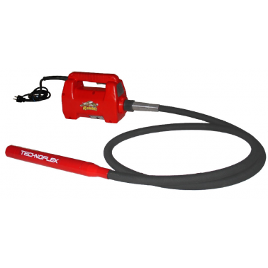 TRANSMISION RABBIT Ø48/4,0 MTS (SIN MOTOR)