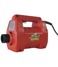 MOTOR VIBRADOR RABBIT 2300W II/220V-50HZ