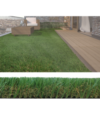 CESPED ARTIFICIAL NORTENE ZURICH EVO 30 1X4 MTS