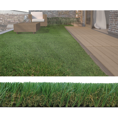 CESPED ARTIFICIAL NORTENE ZURICH EVO 30 1X4 MTS