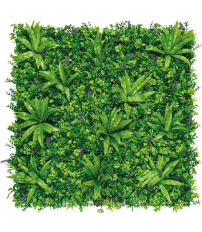JARDIN VERTICAL JUNGLE 2017260 1X1M VERDE