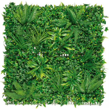 JARDIN VERTICAL TROPIC 2017259 1X1M