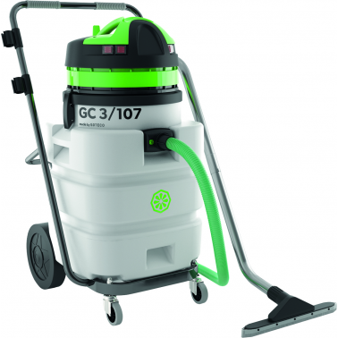ASPIRADOR SECO/LIQ.GC3/107 W&D 3300W