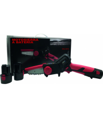 MOTOSIERRA BAT.8GIRG-MT4 2B 10,8V 2,5AH