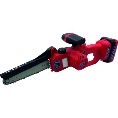 MOTOSIERRA BAT.IRG-MT7 3B 21,6V 2/4,0AH