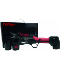 TIJERA BATERIA IRG23 2B 10,8V 2,0AH Ø23