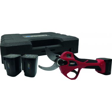 TIJERA BATERIA IRG37 2B 24,0V 2,5AH Ø37