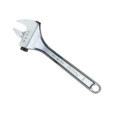 LLAVE AJUSTABLE 771CE-06 CN/CM M.LATERAL