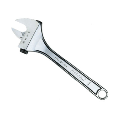 LLAVE AJUSTABLE 771CE-12 CN/CM M.LATERAL