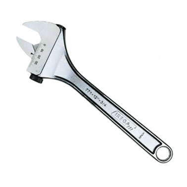 LLAVE AJUSTABLE 771CE-20 CN/CM M.LATERAL