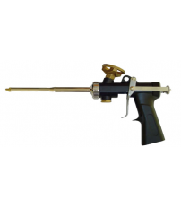 PISTOLA ESPUMA POLIURETANO PROFESIONAL