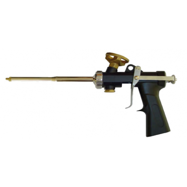 PISTOLA ESPUMA POLIURETANO PROFESIONAL