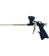 PISTOLA ESPUMA POLIURETANO 0255S