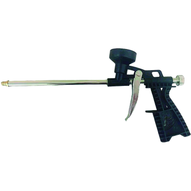 PISTOLA ESPUMA POLIURETANO 0255S