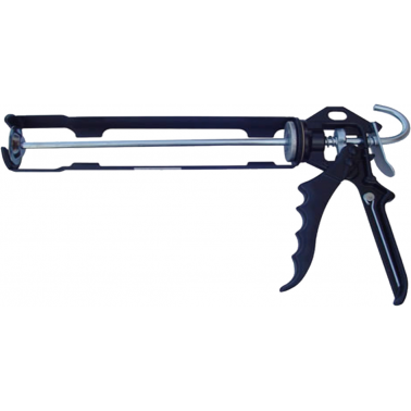 PISTOLA SILICONA GIRATORIA REFORZ. 013C
