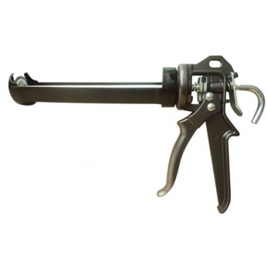 PISTOLA SILICONA GIRATORIA PROF. 023