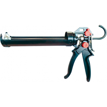 PISTOLA SILICONA GIRATORIA PROF. 023X