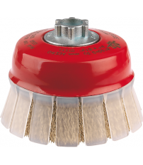 CEPILLO AMOLADORA TOG-100X0,30XM14 LTDO.C/G