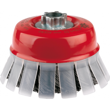 CEPILLO AMOLADORA TTG/1-100X0,50XM14 ACER C/G