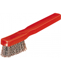 CEPILLO MLB/4530 LIMPIABUJIAS LATON