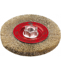 CEPILLO AMOLADORA HSP-115X0,30XM14 LTDO MC01